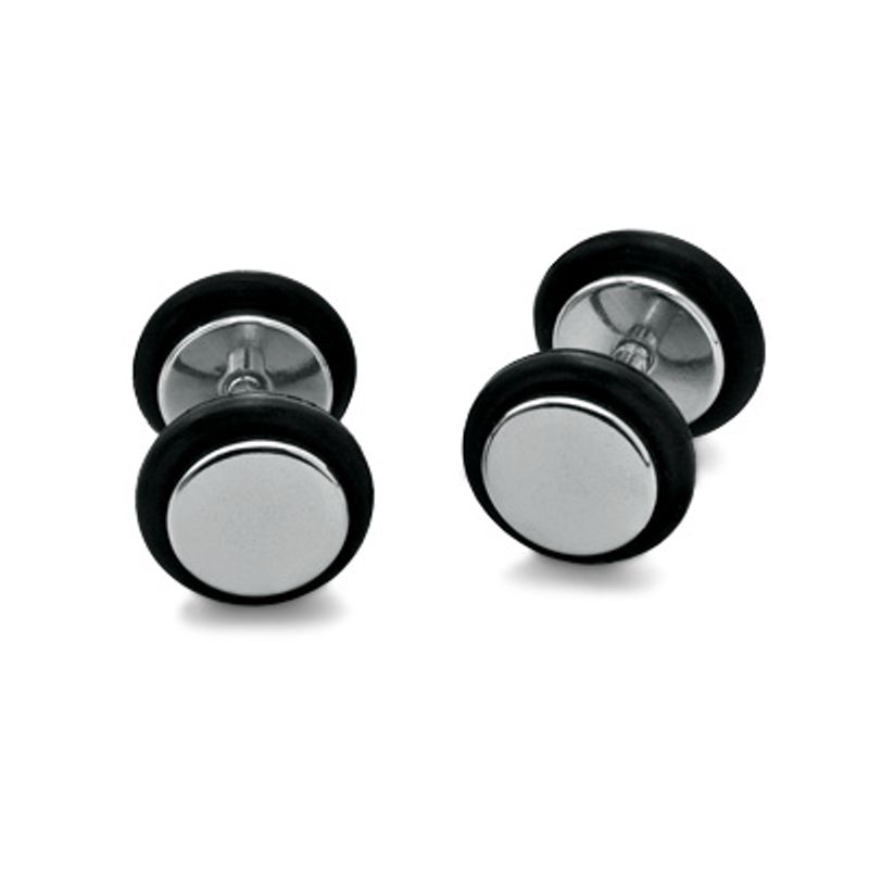 Fake Plug Steel