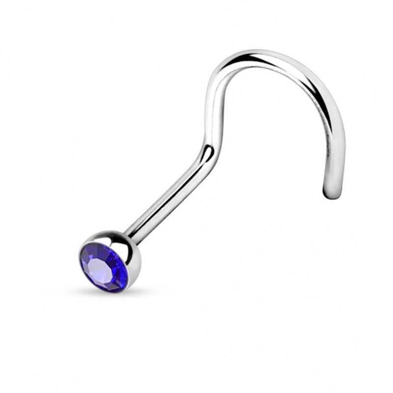 Gem Cup Nose Screw