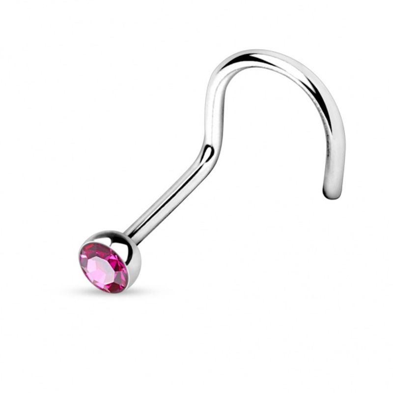Gem Cup Nose Screw