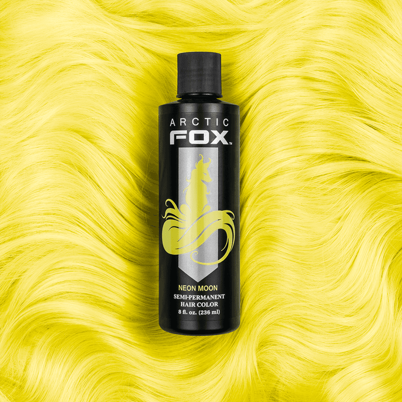 Arctic Fox Neon Moon (Stor flaske)
