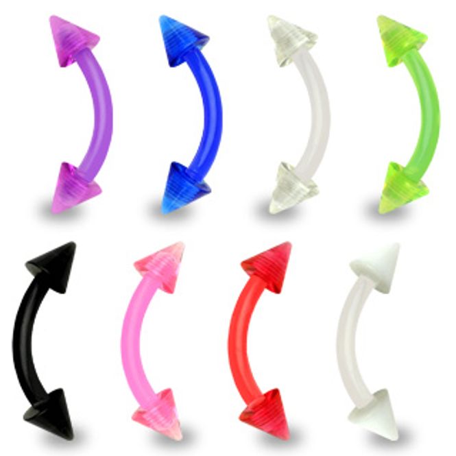 Hoofdbeeld Acrylic Flexible Bananabell ...