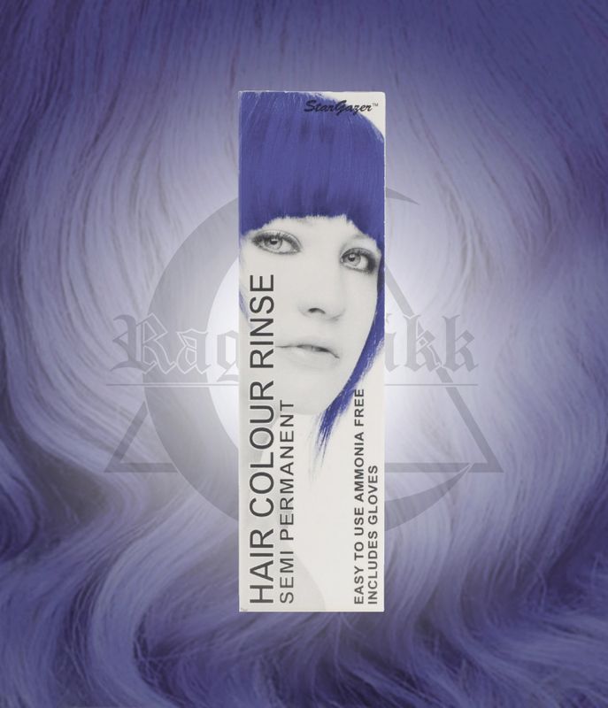 Stargazer Soft Violet