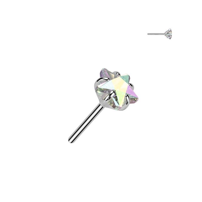 Main Image Titanium Star Push-fit Aurora ...