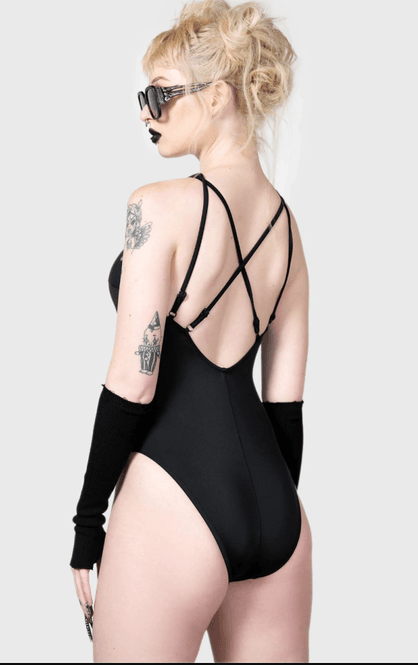 Main Image Lilith's Gaze Swimsuit