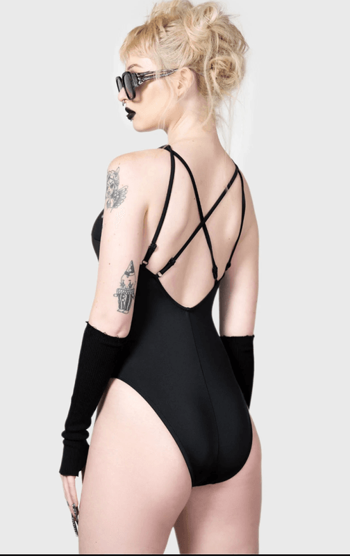 Lilith's Gaze Swimsuit