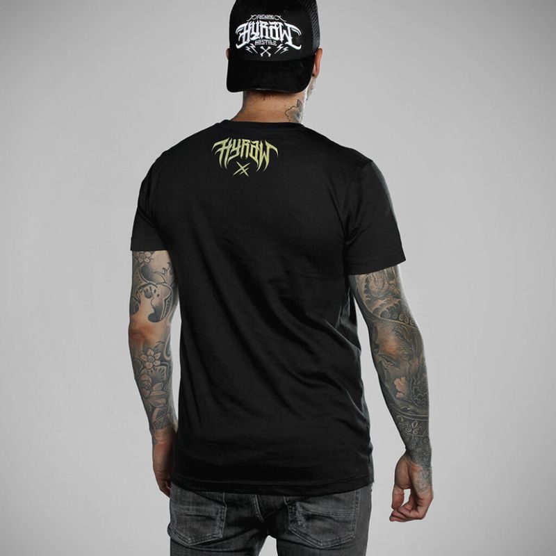 Punch T-Shirt