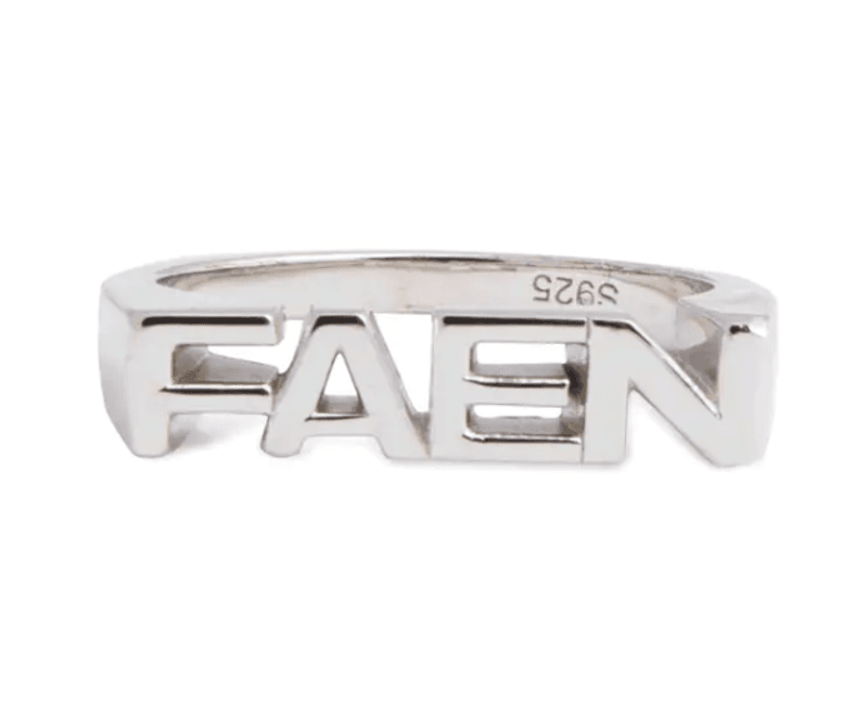 Faen Ring