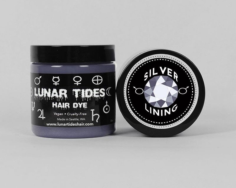 Lunar Tides Silver Lining