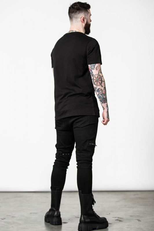 Deimos T-Shirt