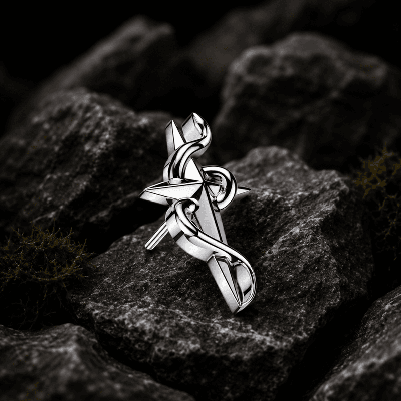 Venom Star Push-fit 