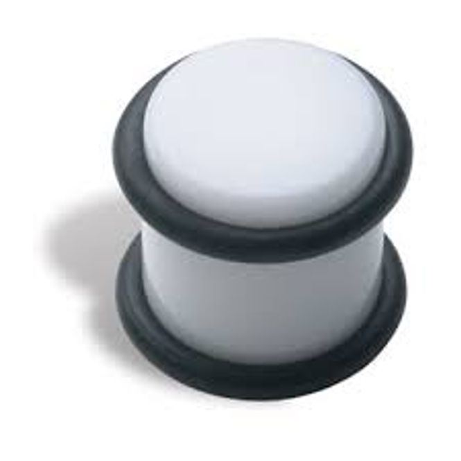 Main Image Akryl Plug White