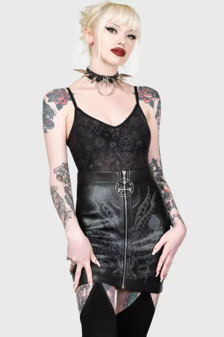 Main Image Your High-Priestess Bodysuit