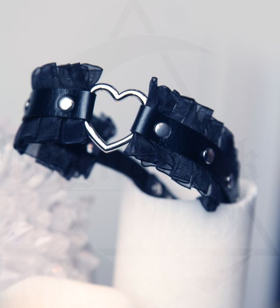 Hovedbilde Heartless Choker