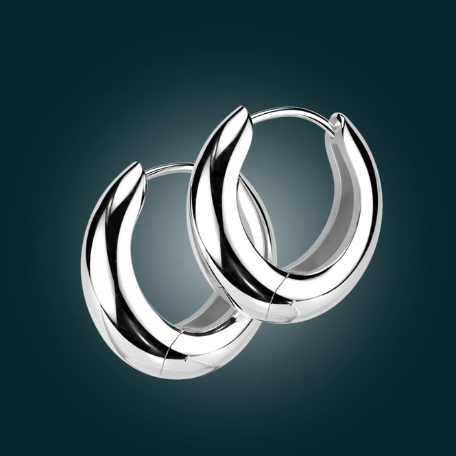 Hovedbillede Bella Earrings 