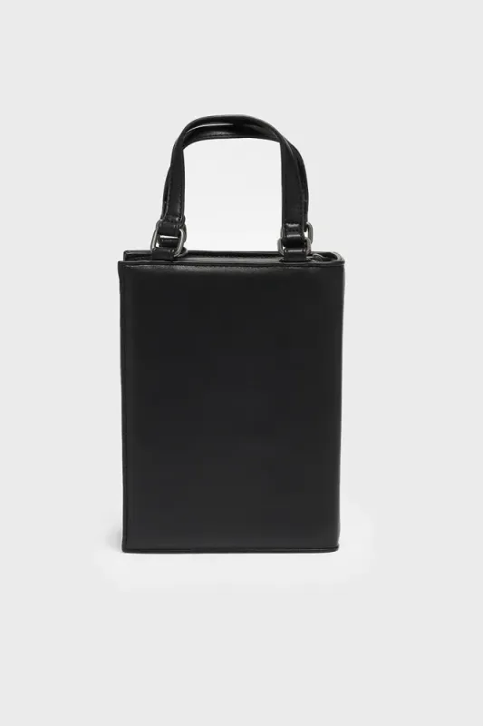 Vampire Queen Book Handbag