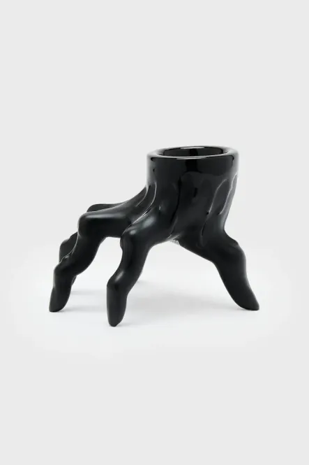 Hovedbillede Diabolus Candle Holder