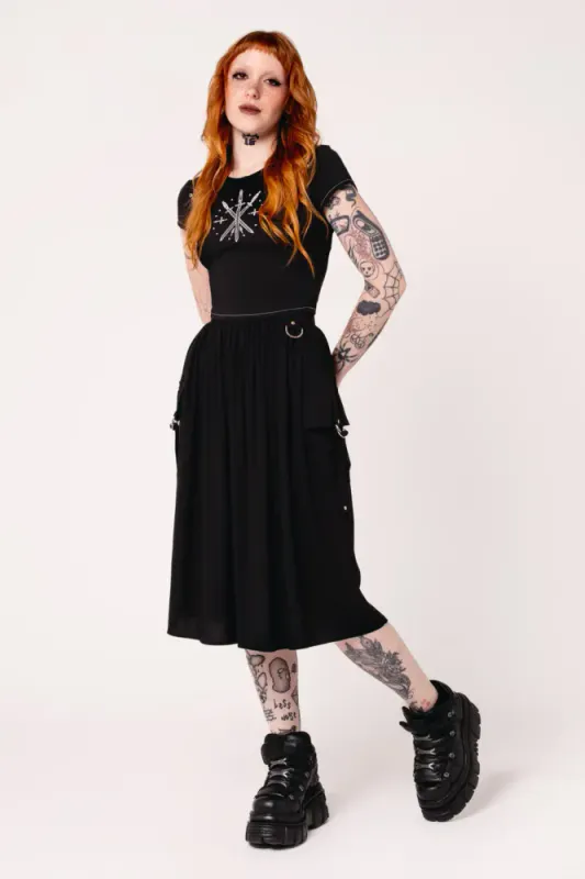 Ashleigh Skirt