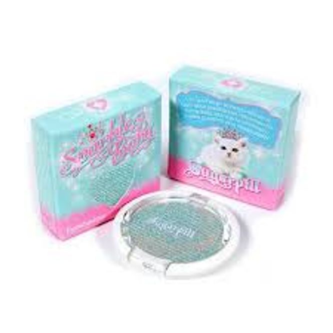 Main Image Sugarpill Candy Crush Pressed ...