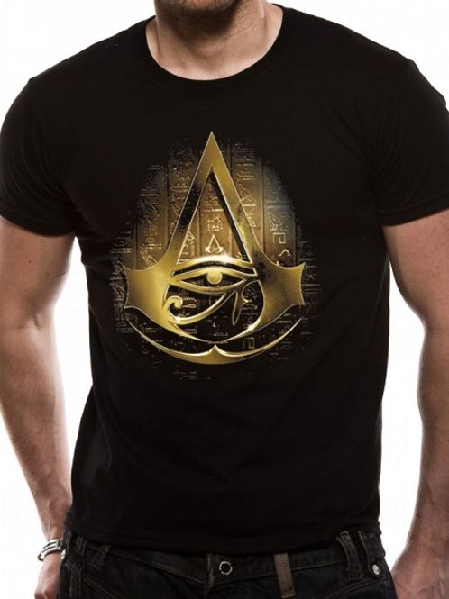 Hovedbilde Assassins Creed Origins Tee