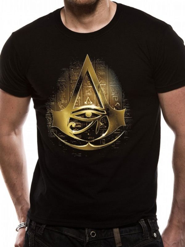 Assassins Creed Origins Tee