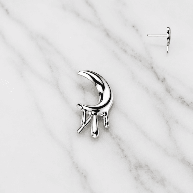 Hovedbillede Bleeding Moon Push-fit