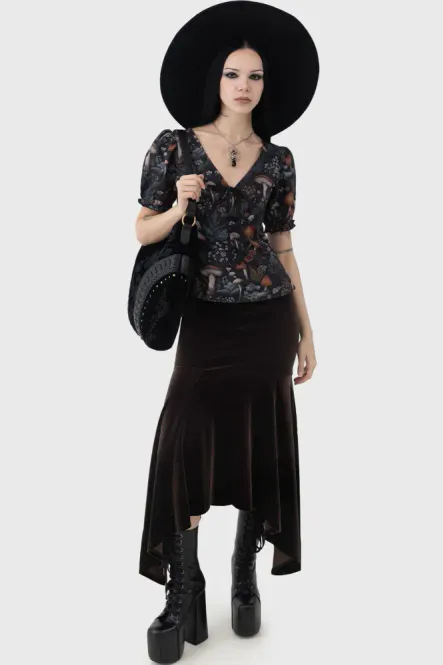 Hoofdbeeld Gatalea Skirt