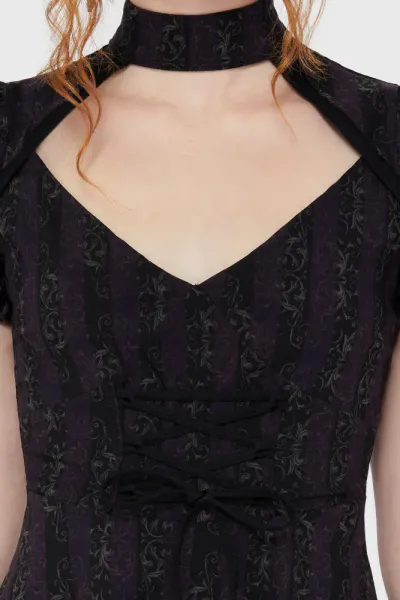 Hovedbilde Haunted Phase Mini Dress