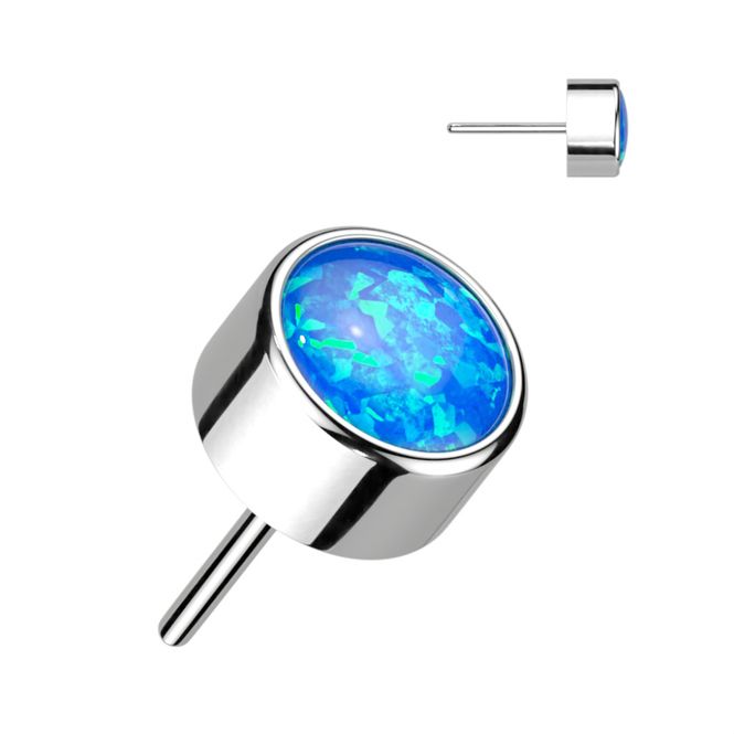 Hovedbilde Neo Disc Push-fit Opal Blue