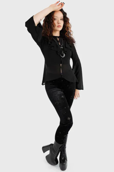 Main Image Coma Star Leggings