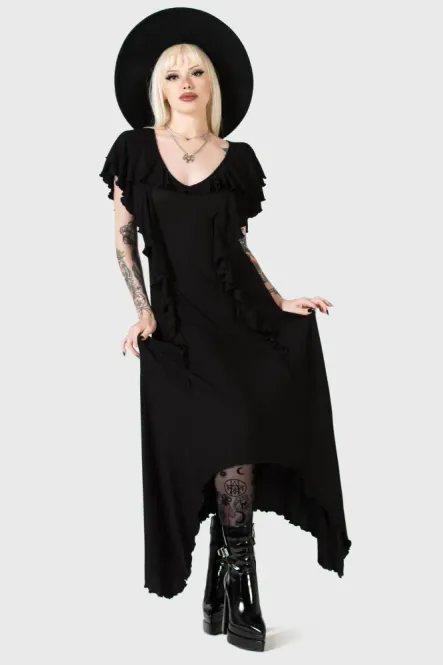 Hoofdbeeld Spectral Galaxy Maxi Dress