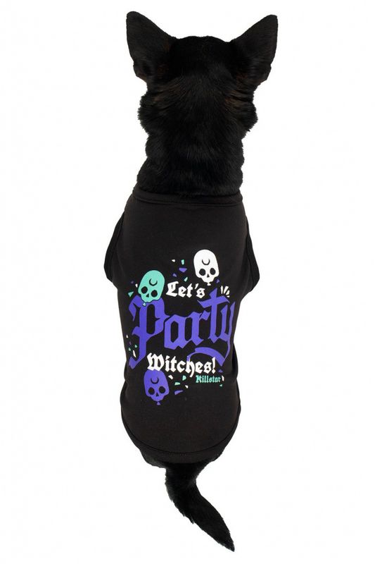 Party Pet Vest