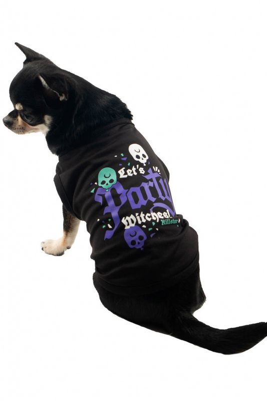 Party Pet Vest