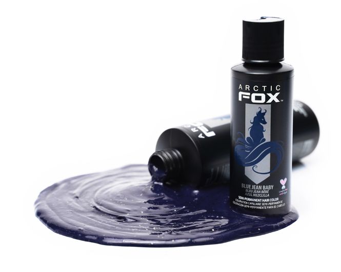 Hovedbilde Arctic Fox Blue Jean Baby