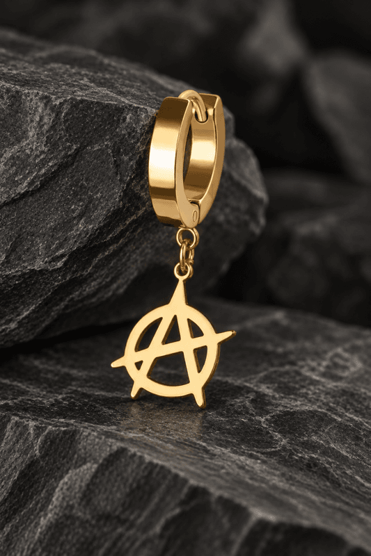 Anarchist hoop