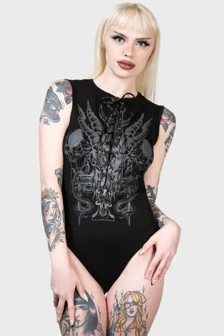 Hovedbilde Hardinn Bodysuit