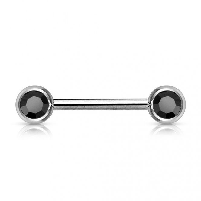 Hovedbilde Double Front Facing Gem ...
