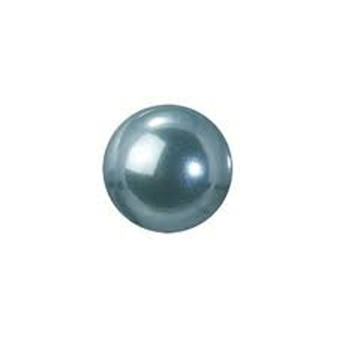 Hovedbillede 1,2mm Ball Synthetic Pearl ...