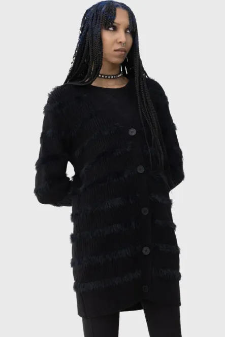 Main Image Astera Cardigan