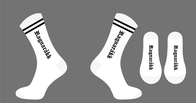 Ragnaråkk Socks