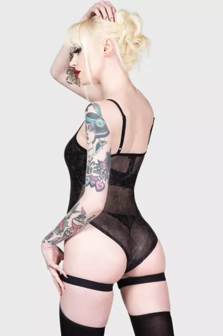 Main Image Your High-Priestess Bodysuit