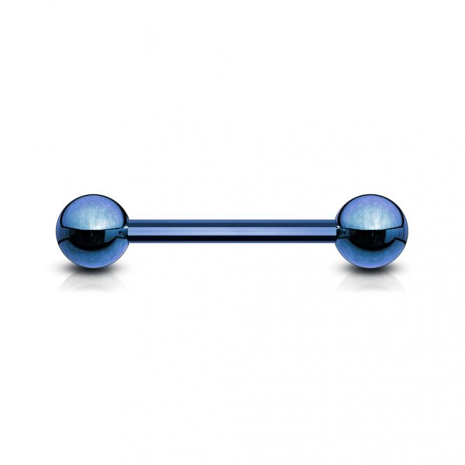 Hovedbilde Barbell Dark Blue