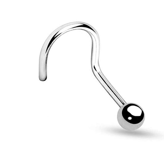 Hovedbillede Ball Nose Screw