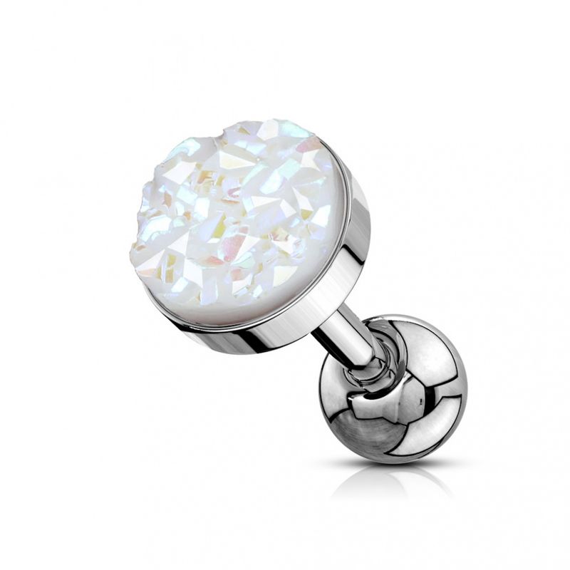 Druzy Stone 1,2mm 