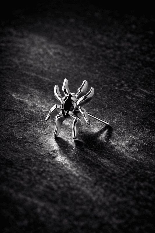 Sombra Spider Push-fit