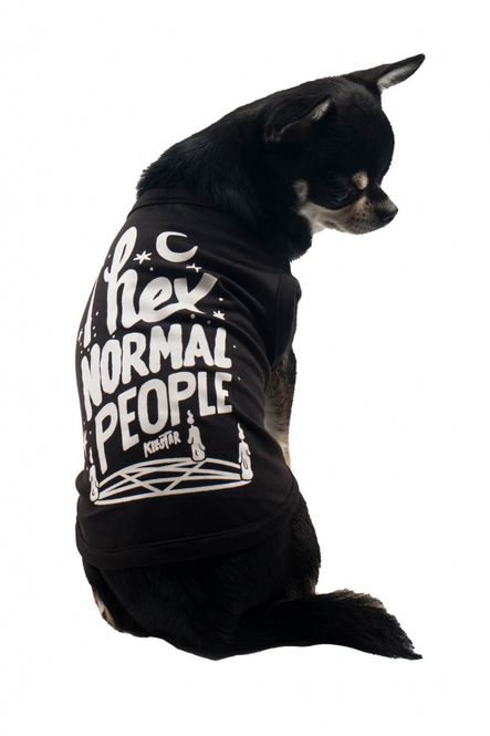 Hovedbilde Hex Pet Vest