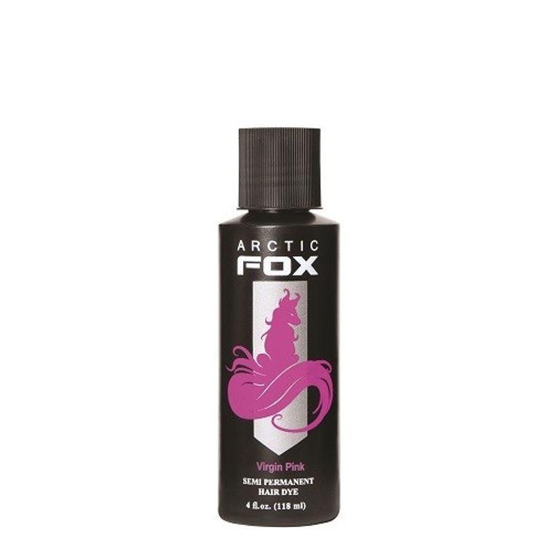 Arctic Fox Virgin Pink