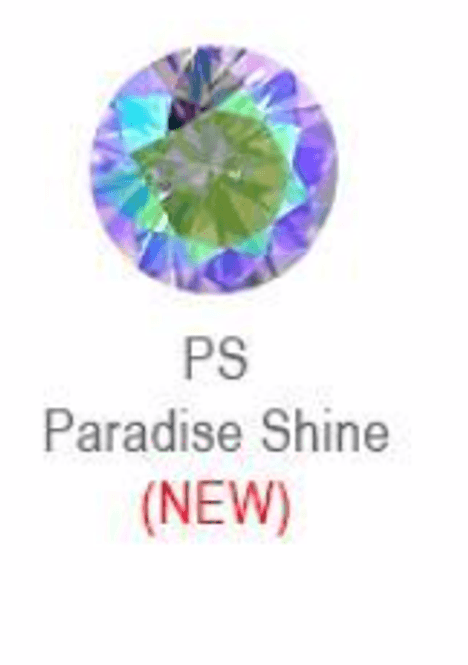 Hovedbillede Neo Metal Push-fit Paradise ...