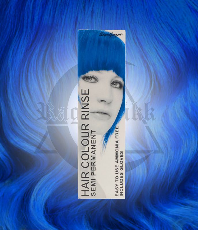 Stargazer Royal Blue