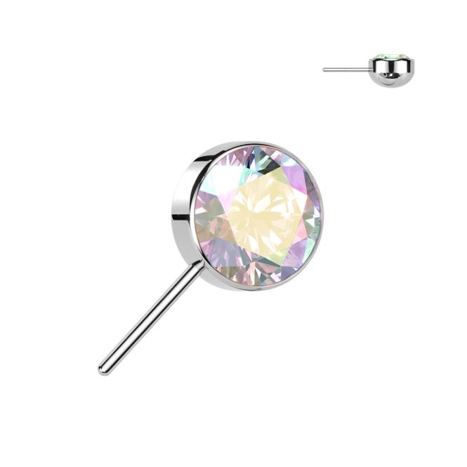 Hovedbilde Front Facing Gem Push-fit ...