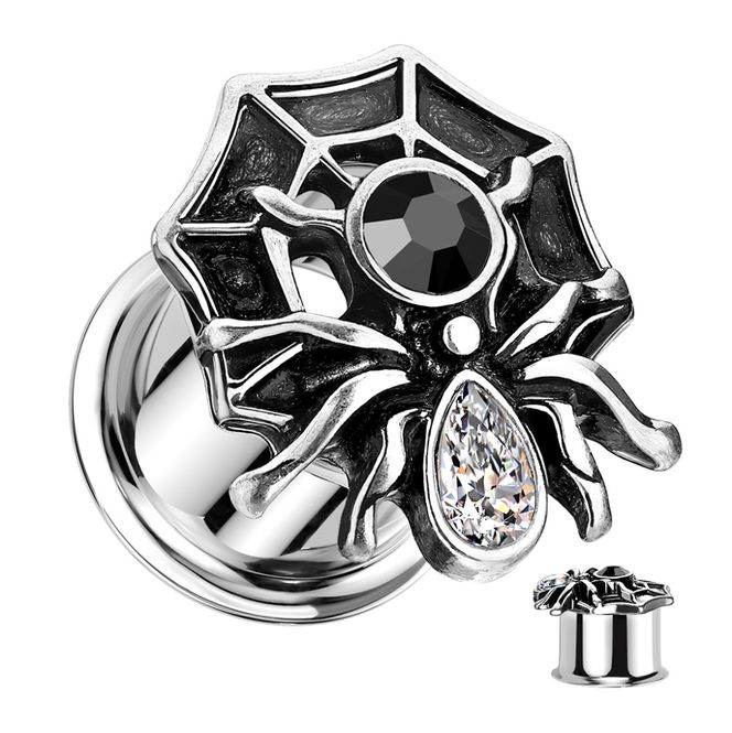 Hovedbillede Spider Black Widow Flare